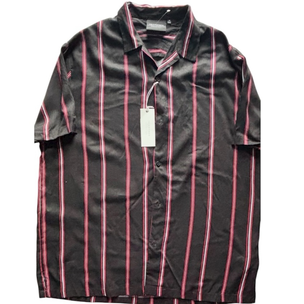 7 DIAMONDS SHIRT